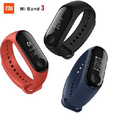 Fitness Wristband Xiaomi Mi Band 3