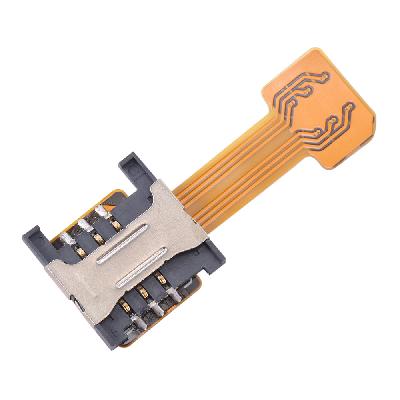 Hybrid Sim Card Adapter For Mi