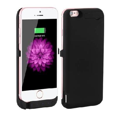 Iphone Battery Back Case And Power Bank