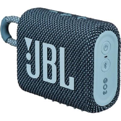 JBL GO 3 mini Waterproof Bluetooth Portable Speaker