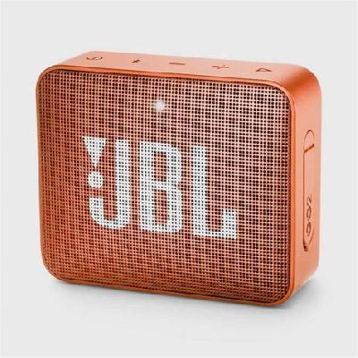 JBL GO Portable Bluetooth speaker imported quality