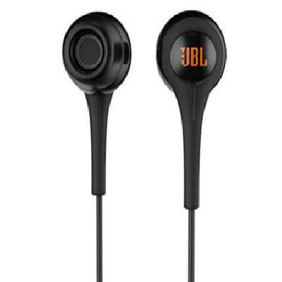 Jbl T200 A In The Ear Headphone