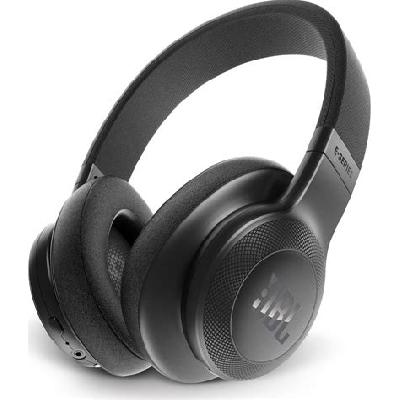 JBL Wireless BT Headphones