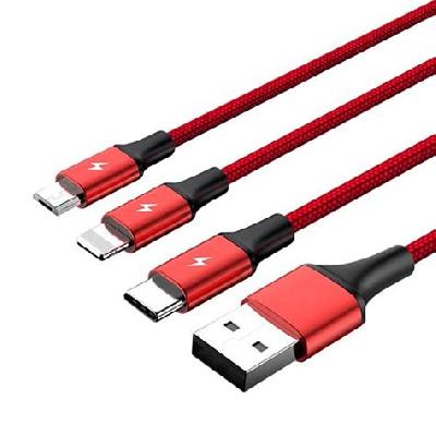 Lightning Charging Connector