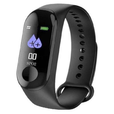 M3 Fitness Band