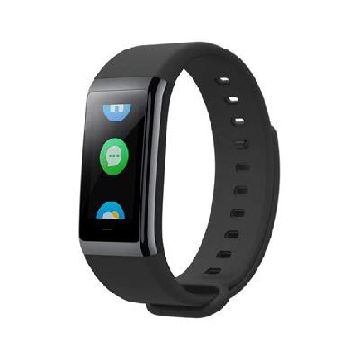 mi amazfit cor smart band