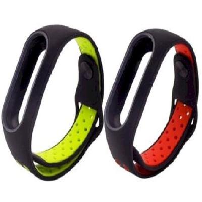 Mi Band 2 Nike Straps