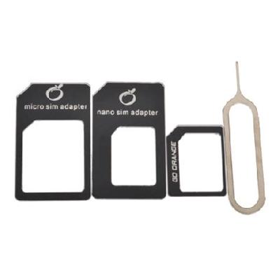 Micro Sim Eject Pin