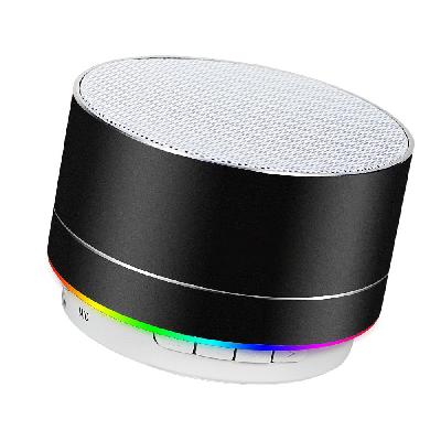 Mini Bluetooth Speaker