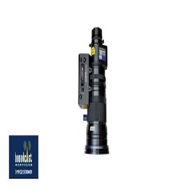 MM 240 Camera Light 11 Inch With Remote Control
