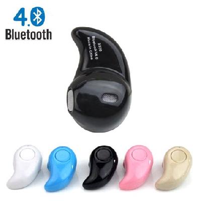 Mobeeta Mini Bluetooth Earphones S530 Bluetooth Speaker Small Hidden Headset