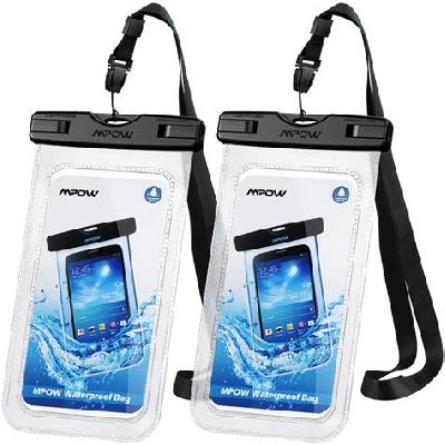 moBeeTa Universal Mobile Phone Waterproof Pouch