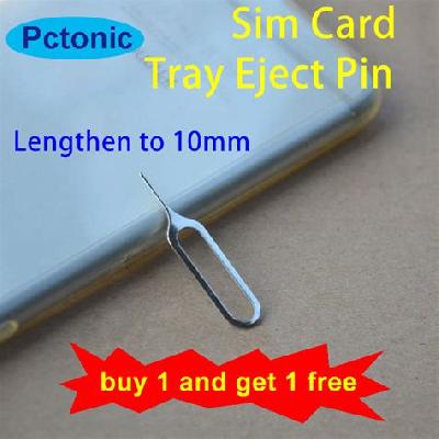 Mobile Sim Card Eject Pin