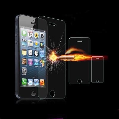 Mobile Tempered  Glass