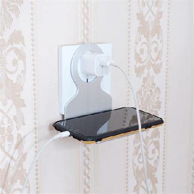 Mobile Wall Charging Holder