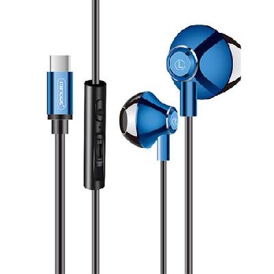 Non Brand Type C Earphone For OEM