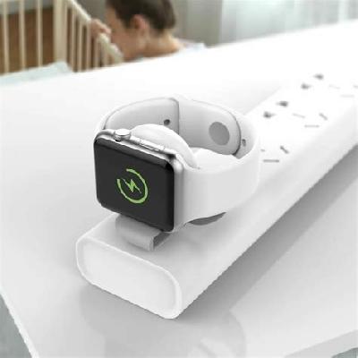 Portable Wireless Apple Watch Magnetic Charger
