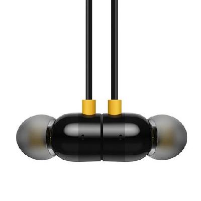 Realme Earbuds with Mic for Android Smartphones