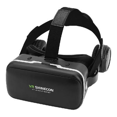 Shinecone Virtual Reality Glasses