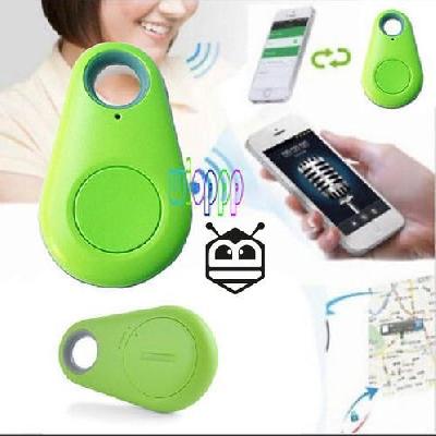 Spy Mini GPS Tracking Finder Device