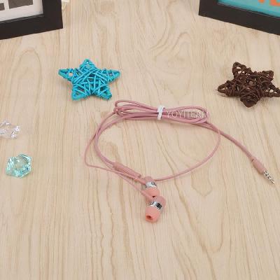 U10 Universal Perfume Earphone