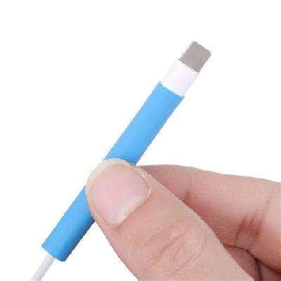 Universal Heat Shrink Tube Saver Cover iphone Lightning Cables