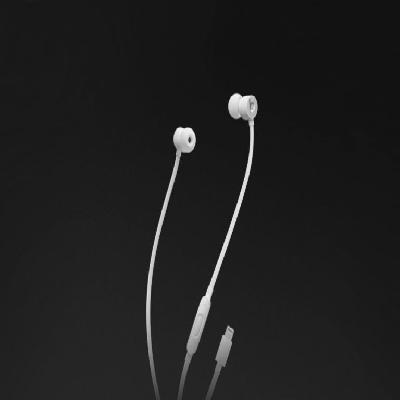 VNP Wired Earphones