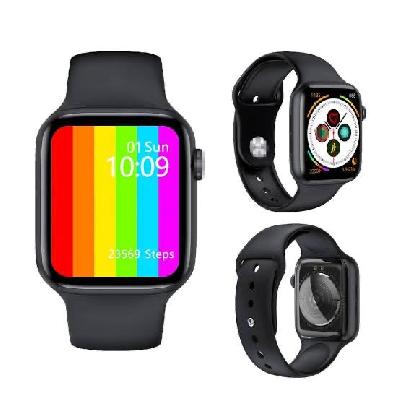 W26 Plus Infinity Display Calling Smart Watch