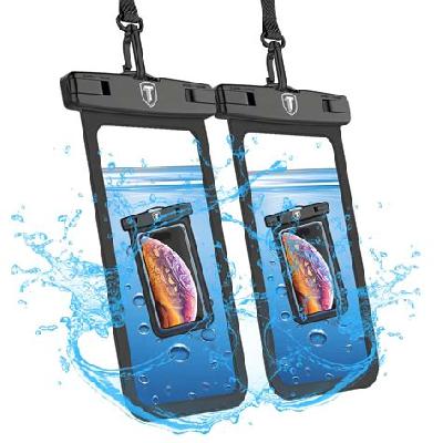 Waterproof Mobile Pouch