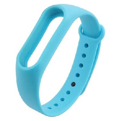 Xiaomi Mi Band 2 Silicone Multi Colors and Nike Series Straps