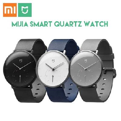 Xiaomi Mijia Smart Quartz Watch