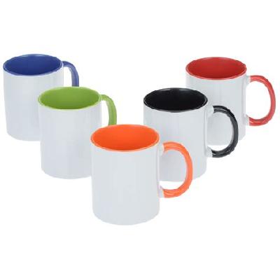 11oz Rim Mug Mg 17