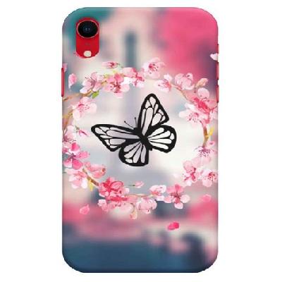 3D Mobile Cover for IPHONE xr