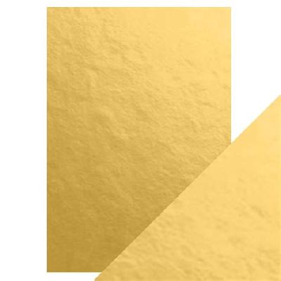 A4 GOLDEN METAL SHEET