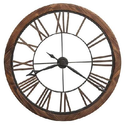 CF-05 Round Clock Frame