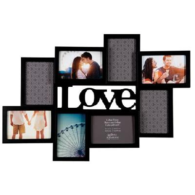 CF-11 Love Collage Frame