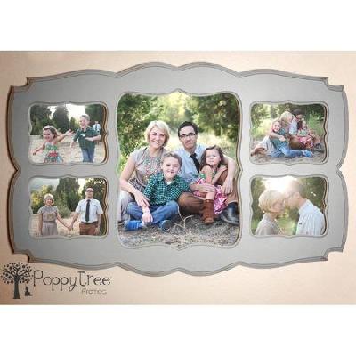 CF-25 Collage Frame