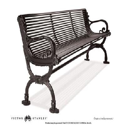 CS-06 Table Frame