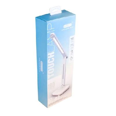 Dl LED 02 Wooden Frame