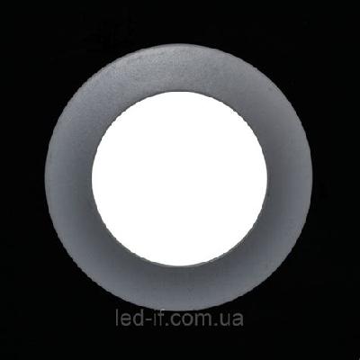 Dl LED 04 Wooden Frame