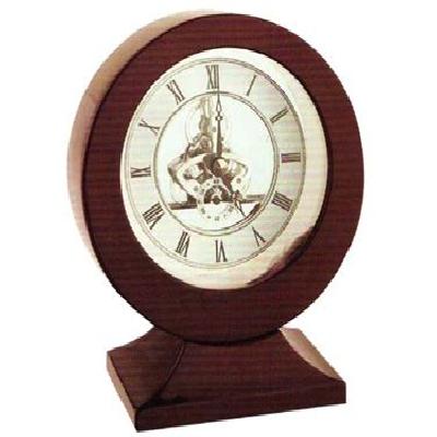 Dl Tc-3 Wooden Clock Frame