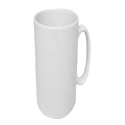 Heart Handle 3 Tone Mug Mg 55