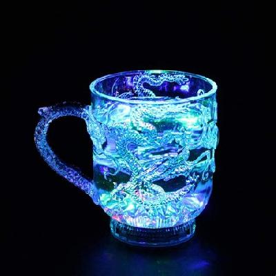 Luminious Mug