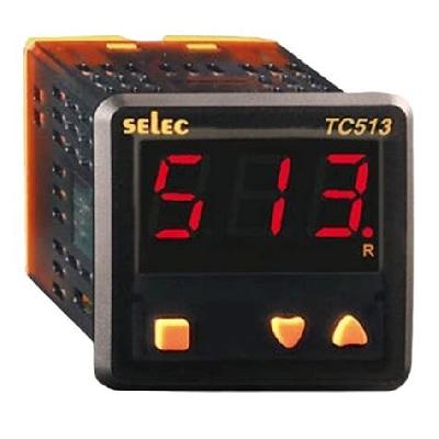 Machine Temperature Metre 513