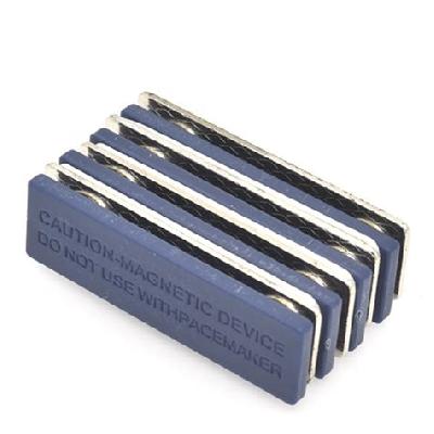 MB-06 Magnet Badge