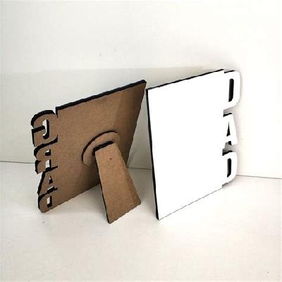 MDF Photo Frames