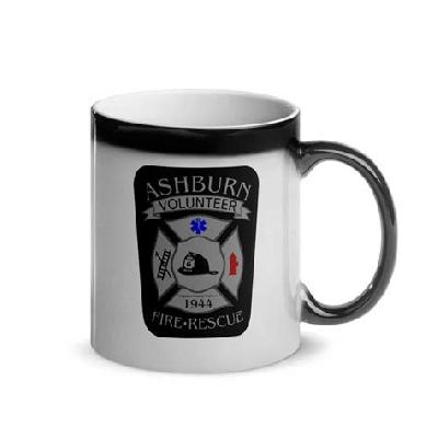 MG75 Patch Magic Mug