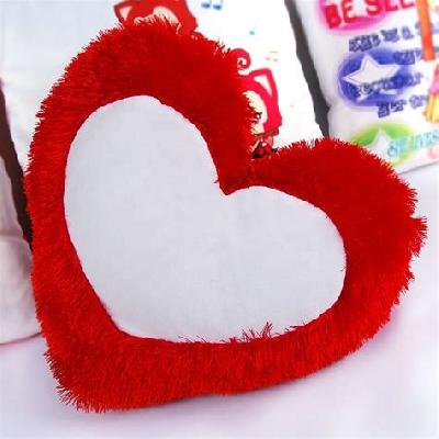 P-11 Sublimation Pillow With Cushion