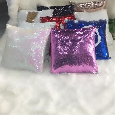 P-14 Sublimation Pillow With Cushion