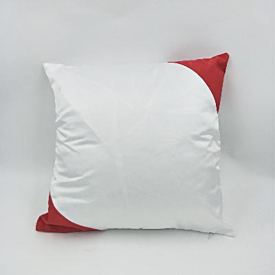 P-22 Sublimation Pillow With Cushion